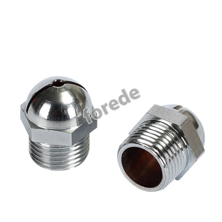 Pendent Type Water Curtain Nozzle