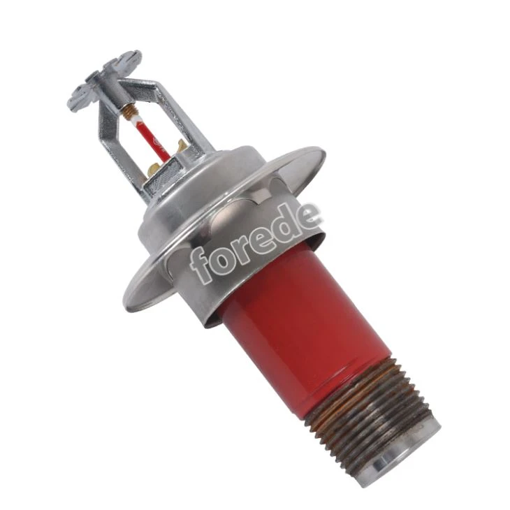 Quick Response Dry Sprinkler