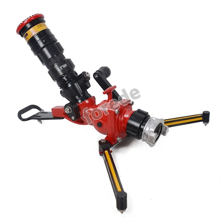 Portable Agriculture Water Cannon