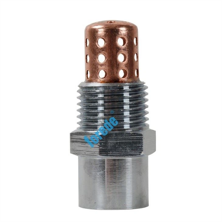 High Velocity Water Spray Nozzle