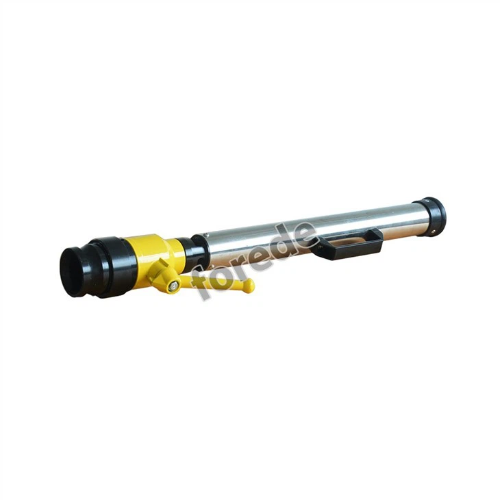 Water Foam Nozzle For Fire Protection