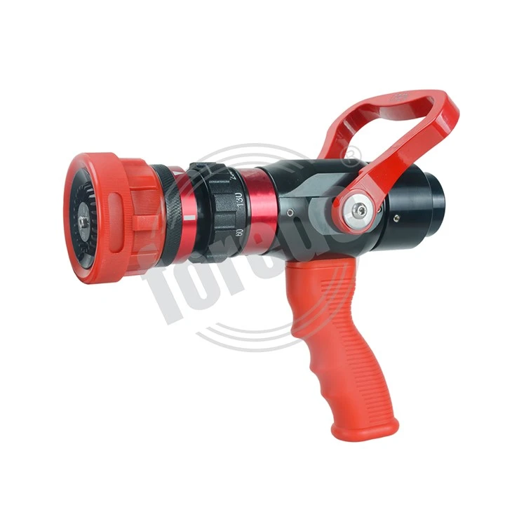 Fire Hose Nozzle 1
