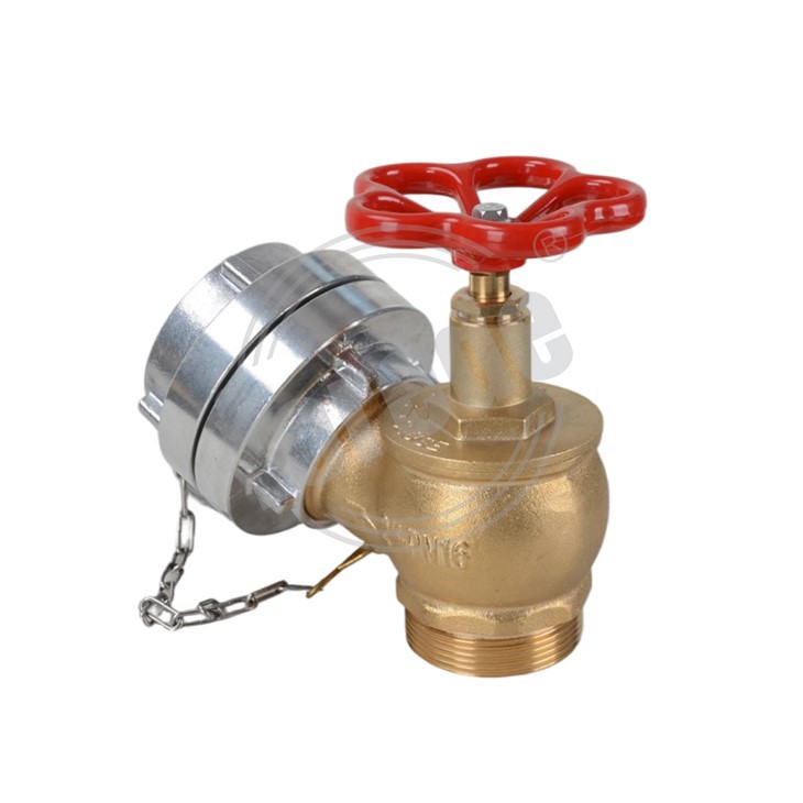 Brass Hydrant Oblique Valve suppliers