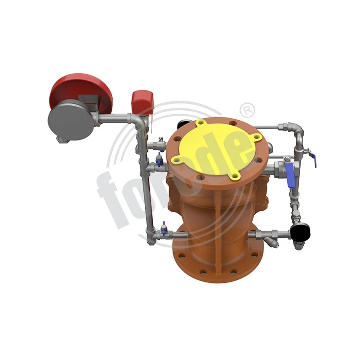 Deluge Valves For Fire Protection Sprinkler Systems best
