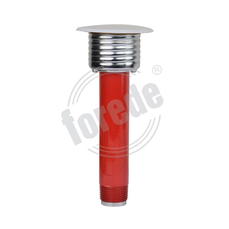 Dry Fire Sprinkler System