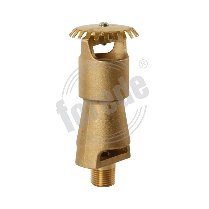 Firefighting Water Foam Sprinkler