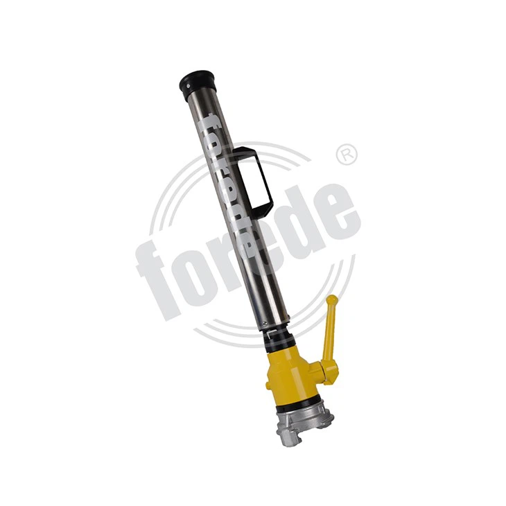 Low Expansion Foam Nozzle 2 Inch