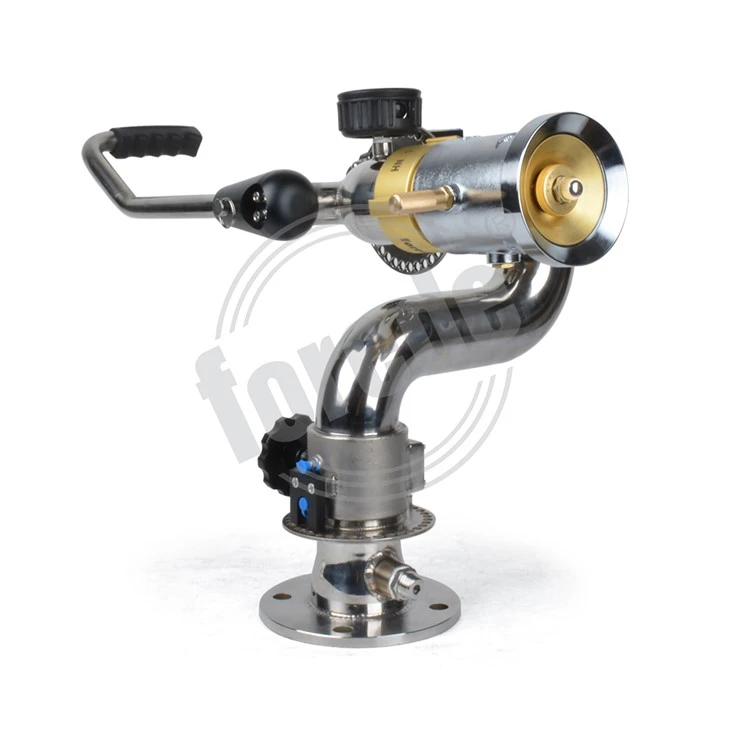 Foam Gun Nozzle high quality