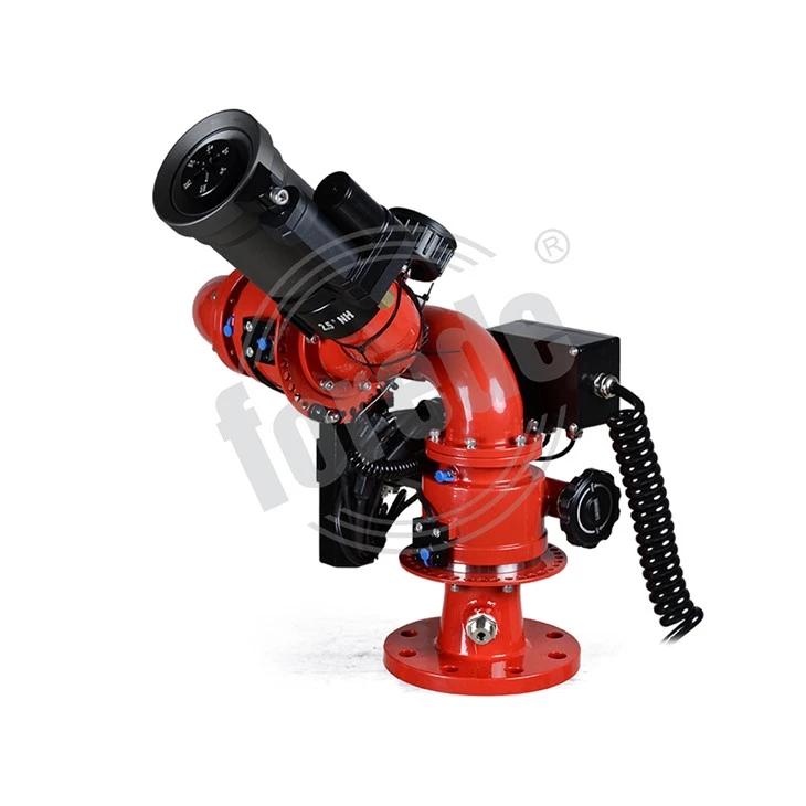 Remote Control Water Cannon suppliers