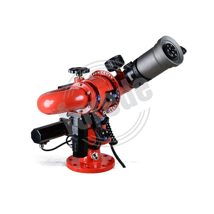 Remote Control Water Cannon high quality