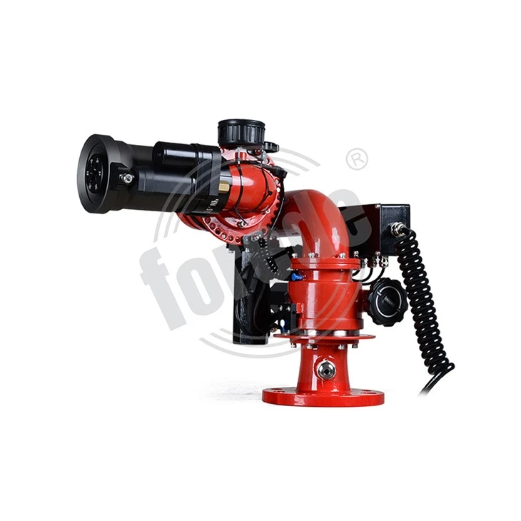 Remote Control Water Cannon suppliers