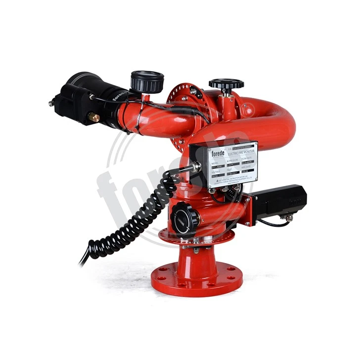 Remote Control Water Cannon best