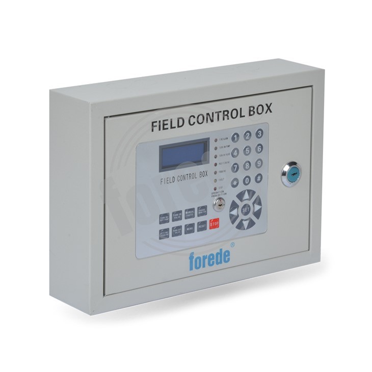 Intelligent Tracking Targeting Fire Monitor suppliers