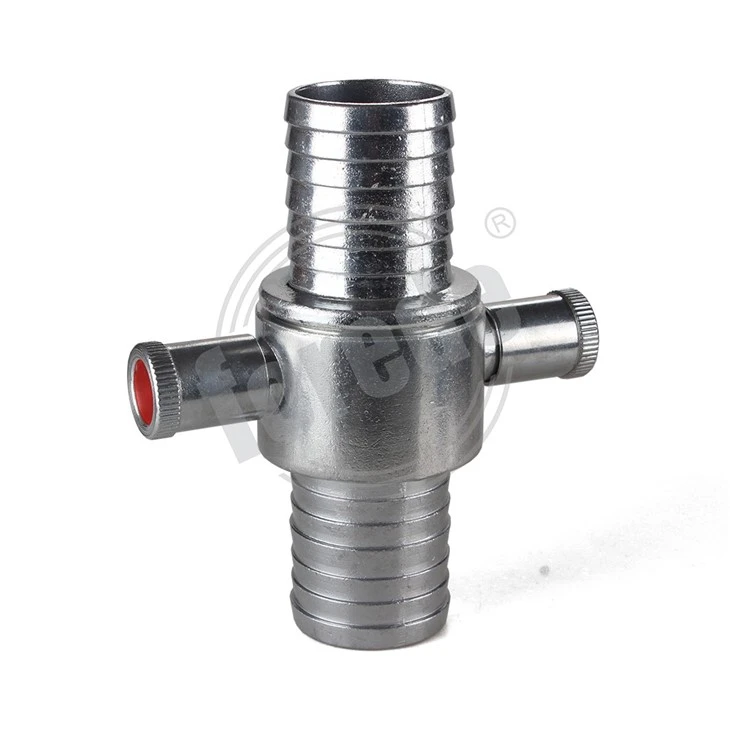 2 Inch Fire Hose Coupling