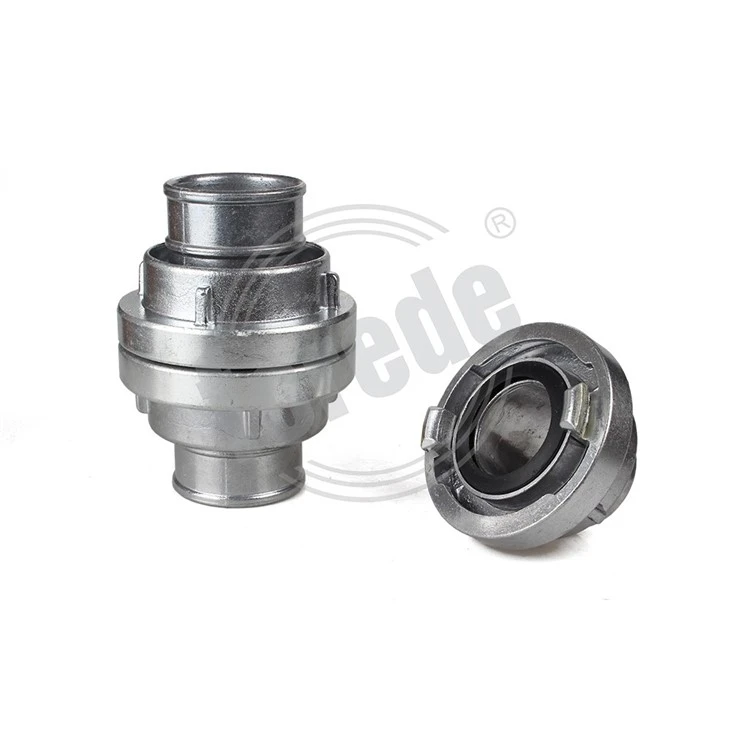 2 Inch Fire Hose Coupling