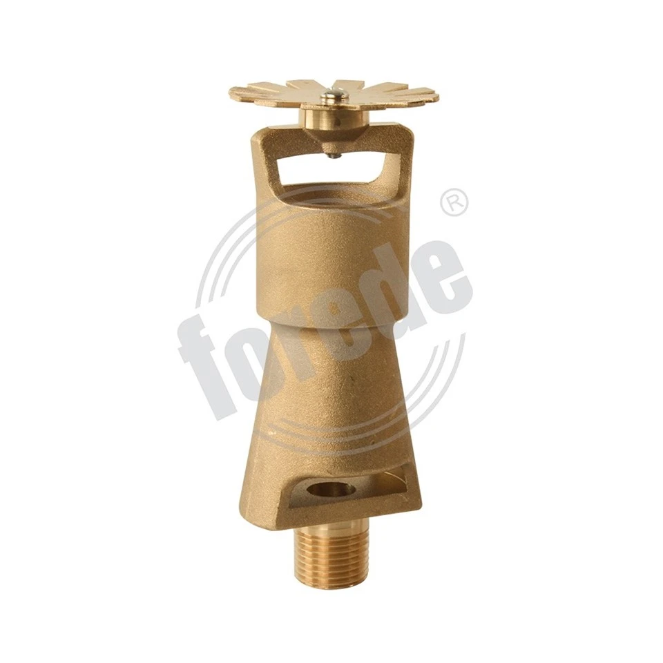 Brass Foam Sprinkler