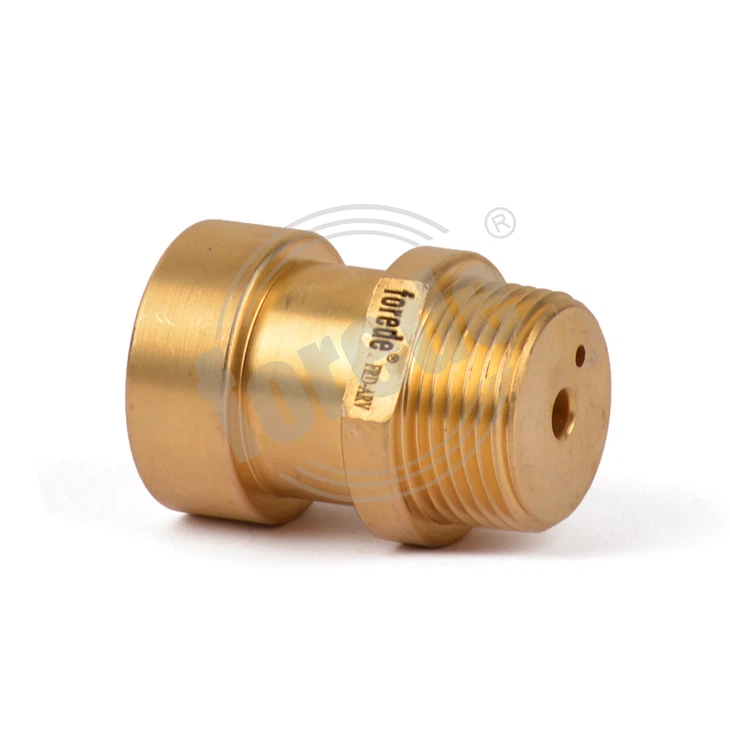 Fire Air Release Valve