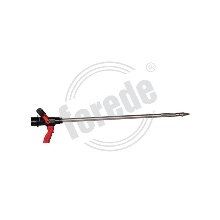 Fire Hose Attackspike Nozzle
