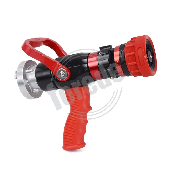 Fire Hose Nozzle 1