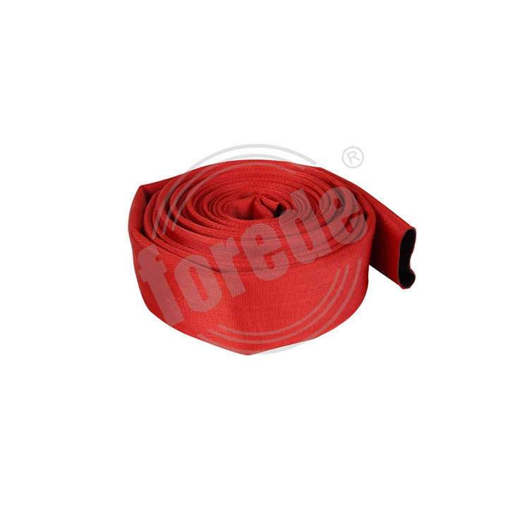 Fire Hose Polyvinylchloride