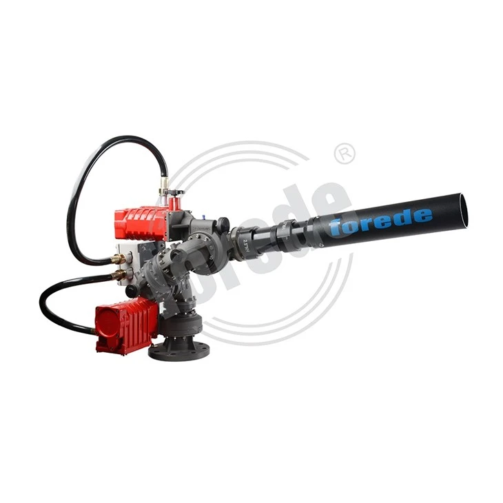 Foam System