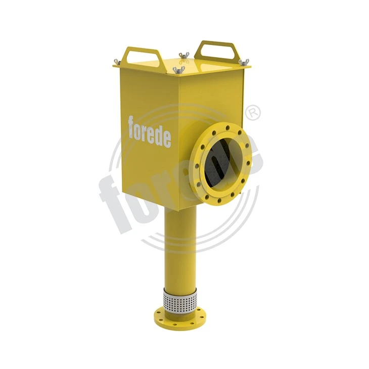 Forede Low Expansion Foam Fire Fighting