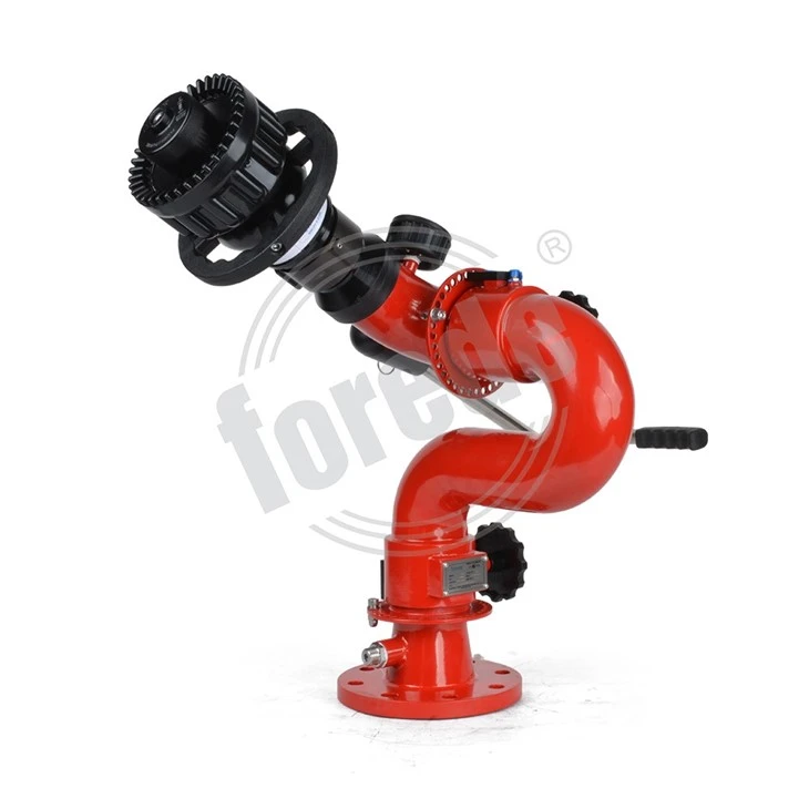 Hand Control Fire Monitor suppliers