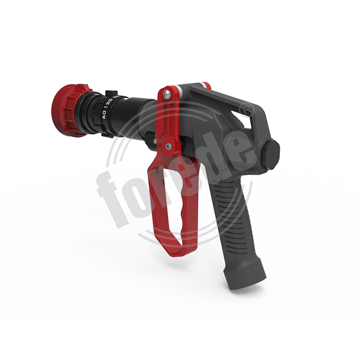 High Pressure Water Nozzle