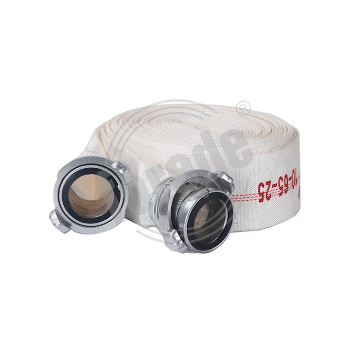 Fire Hose Polyvinylchloride