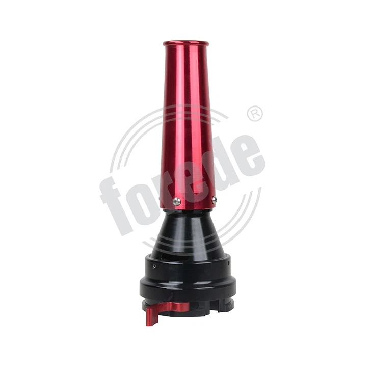 Quick Attach Foam Aspiration Tube